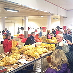 la fete de la coquille saint-jacques