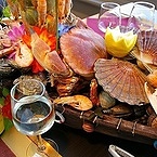 la peche a la coquille saint-jacques