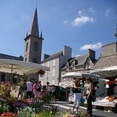 Marchés