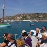 Port, météo, marées, balades en mer